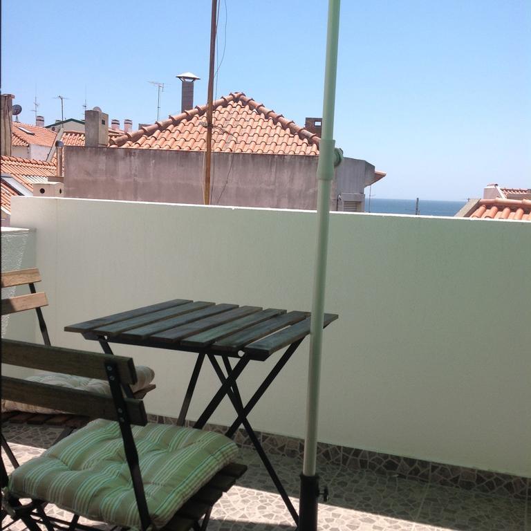 Appartamento Sea house Sesimbra Esterno foto