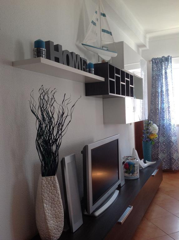 Appartamento Sea house Sesimbra Esterno foto