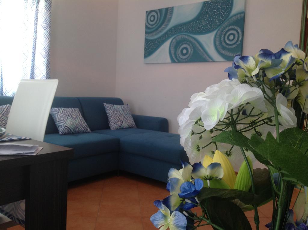 Appartamento Sea house Sesimbra Esterno foto