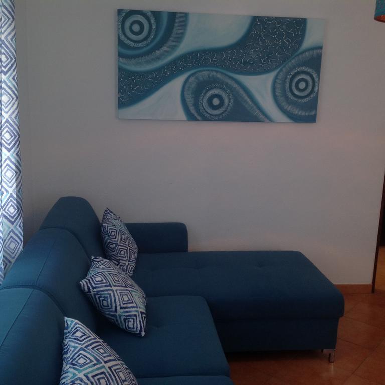 Appartamento Sea house Sesimbra Esterno foto