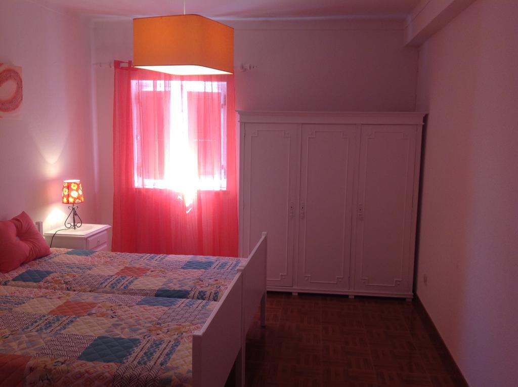 Appartamento Sea house Sesimbra Esterno foto