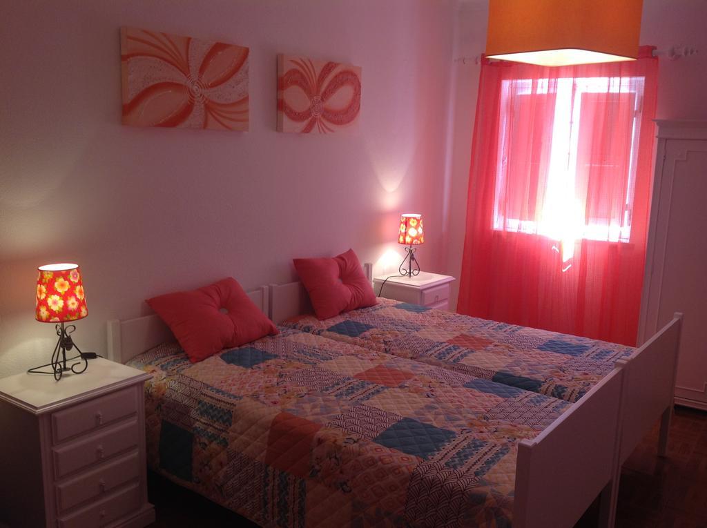 Appartamento Sea house Sesimbra Esterno foto