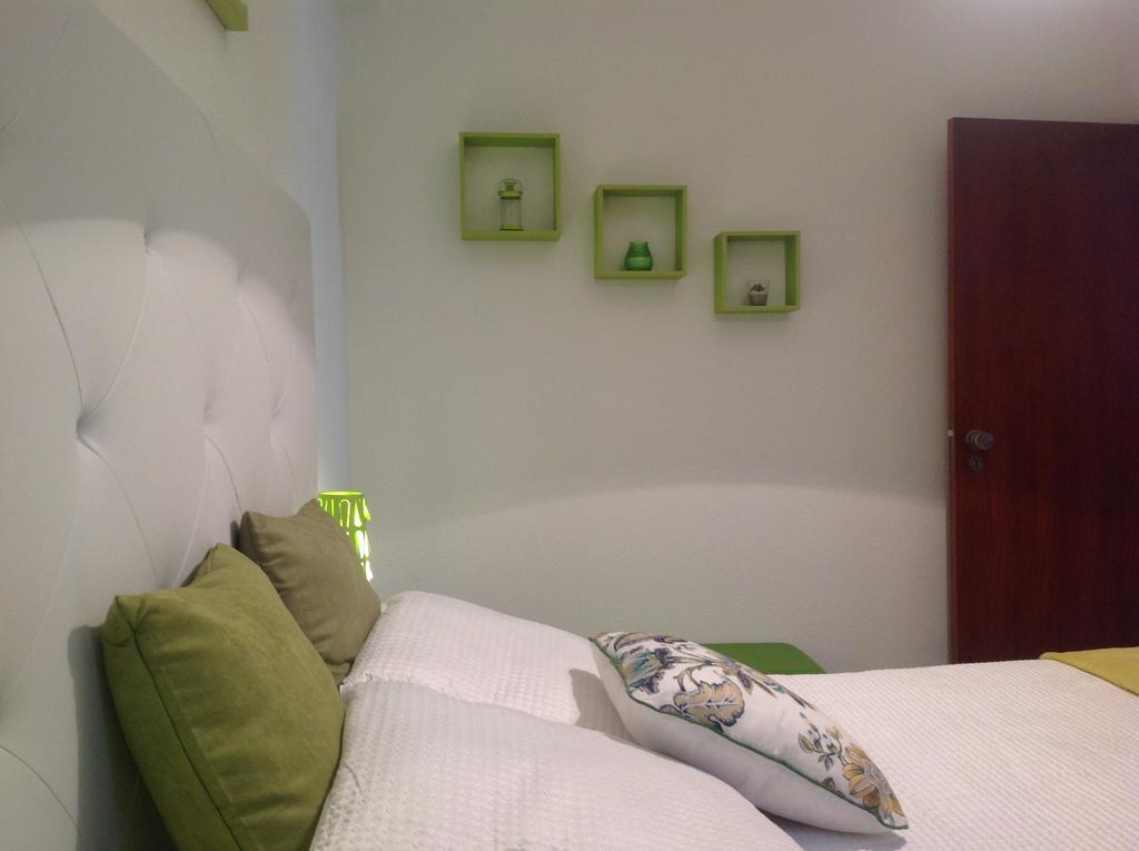 Appartamento Sea house Sesimbra Esterno foto