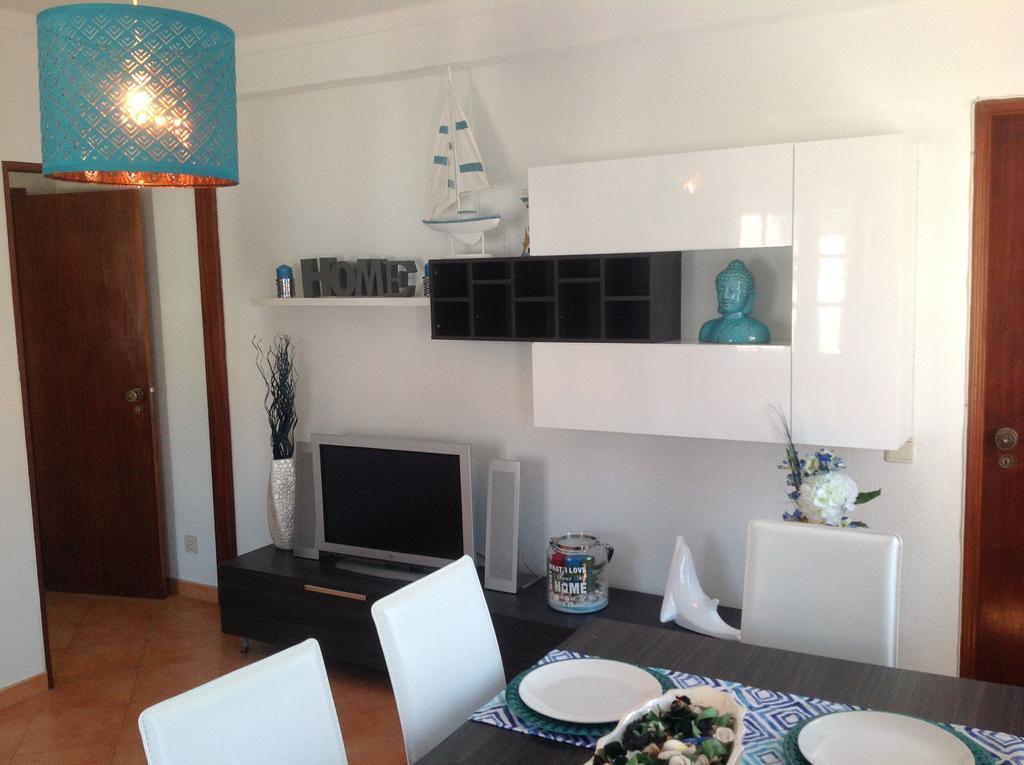 Appartamento Sea house Sesimbra Esterno foto